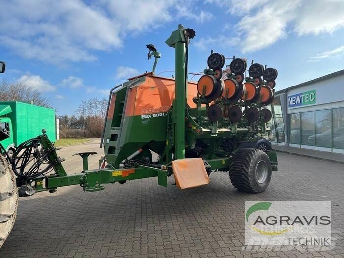 Amazone EDX 6000-T Sejačice