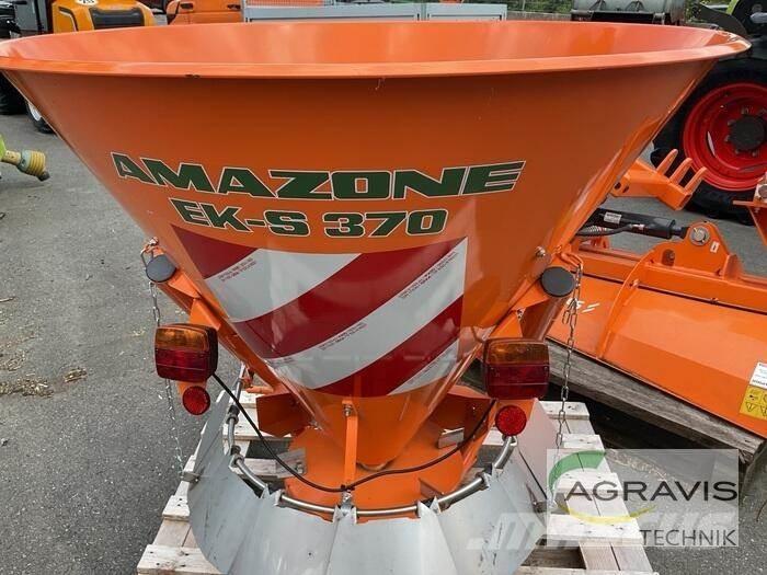 Amazone EK-S 370 Ostale mašine za put i sneg