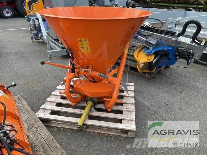 Amazone EK-S 370 Ostale mašine za put i sneg