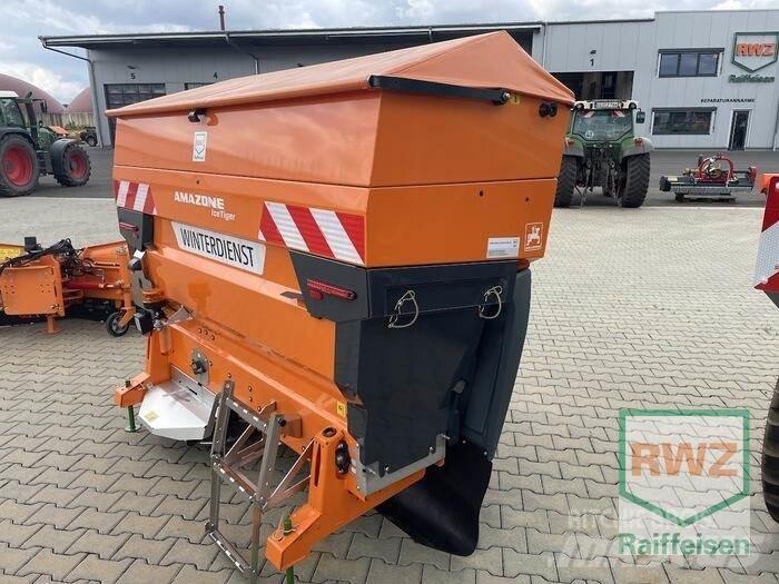 Amazone Ice Tiger S600 Rasturači mineralnog đubriva