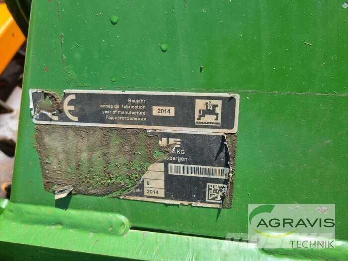 Amazone KE 3000 SUPER Roto drljače i motokultivatori