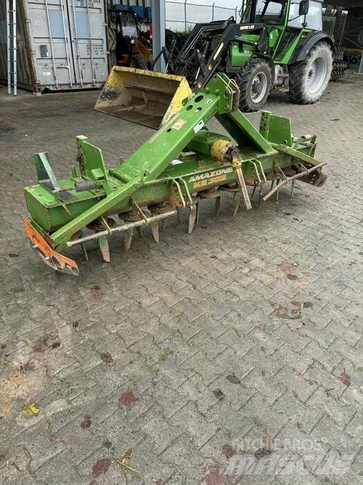 Amazone KE 302 Roto drljače i motokultivatori