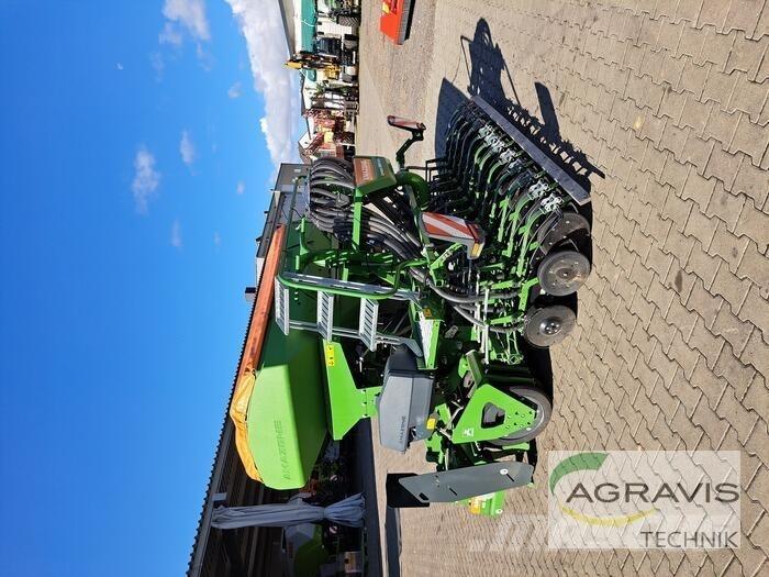 Amazone KG 3001 SUPER Roto drljače i motokultivatori