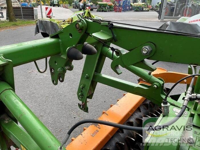 Amazone KX 3000 Roto drljače i motokultivatori