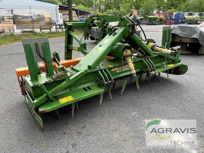 Amazone KX 3000 Roto drljače i motokultivatori