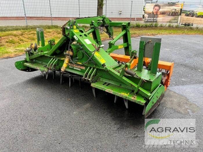Amazone KX 3000 Roto drljače i motokultivatori