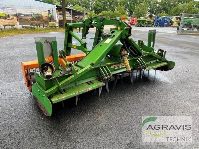 Amazone KX 3000 Roto drljače i motokultivatori