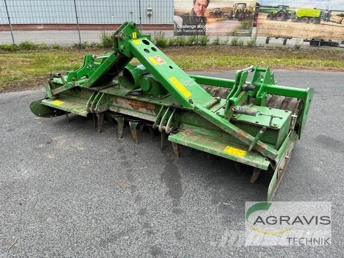 Amazone KX 3000 Roto drljače i motokultivatori