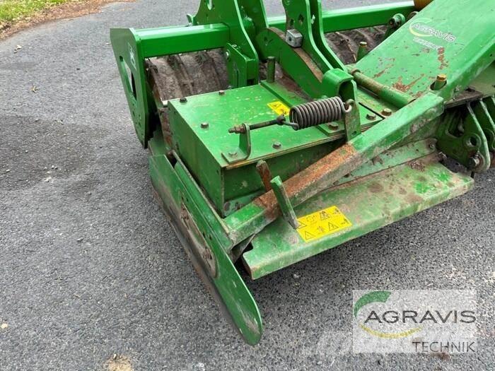 Amazone KX 3000 Roto drljače i motokultivatori