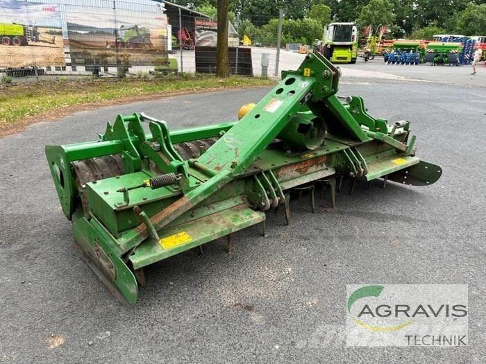 Amazone KX 3000 Roto drljače i motokultivatori