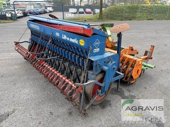 Amazone REV 30 Roto drljače i motokultivatori