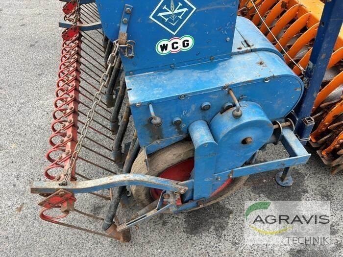 Amazone REV 30 Roto drljače i motokultivatori