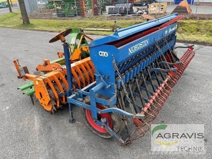 Amazone REV 30 Roto drljače i motokultivatori
