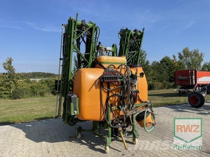 Amazone Spritzen Vučene prskalice