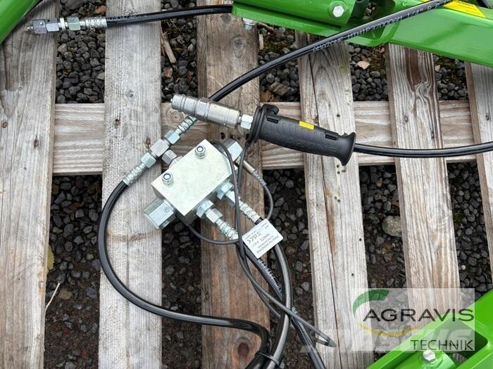 Amazone SPURANREIßER Ostale mašine i oprema za setvu i sadnju