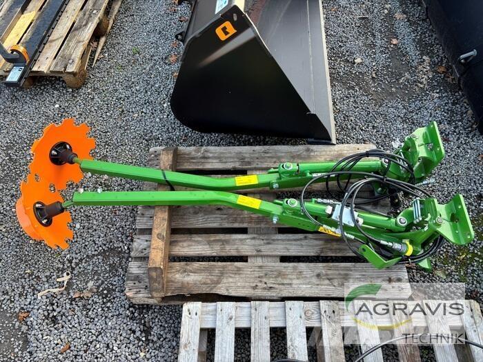 Amazone SPURANREIßER Ostale mašine i oprema za setvu i sadnju