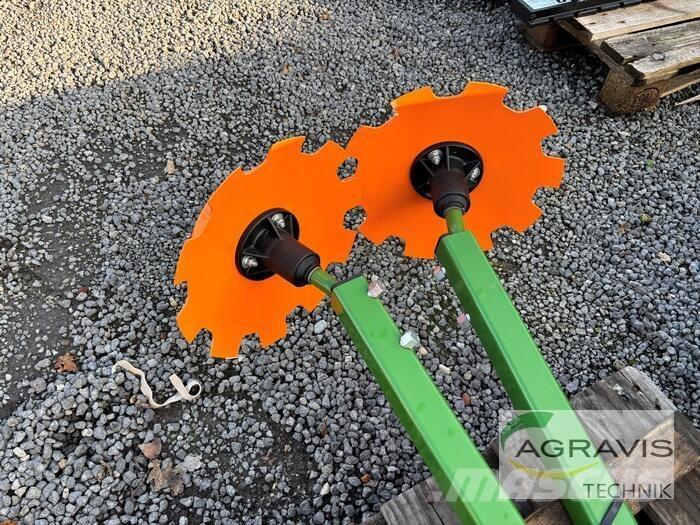 Amazone SPURANREIßER Ostale mašine i oprema za setvu i sadnju