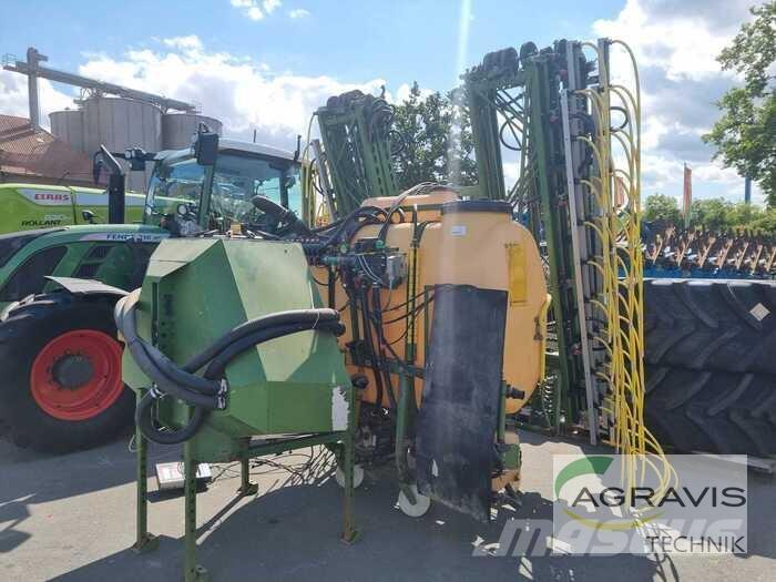 Amazone UF 1200 Vučene prskalice