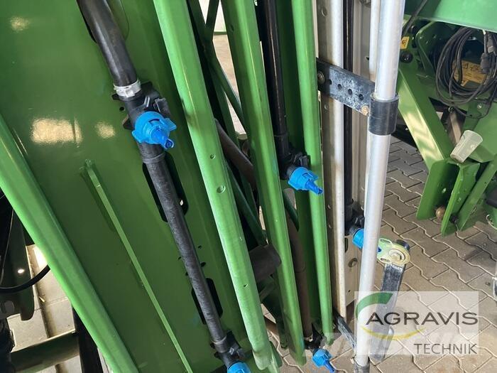 Amazone UF 1201 Vučene prskalice