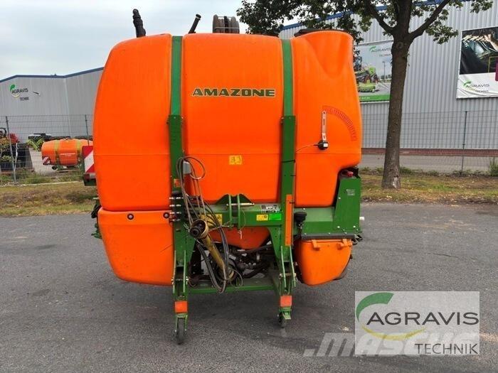 Amazone UF 1801 Vučene prskalice
