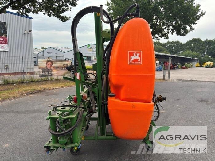 Amazone UF 1801 Vučene prskalice