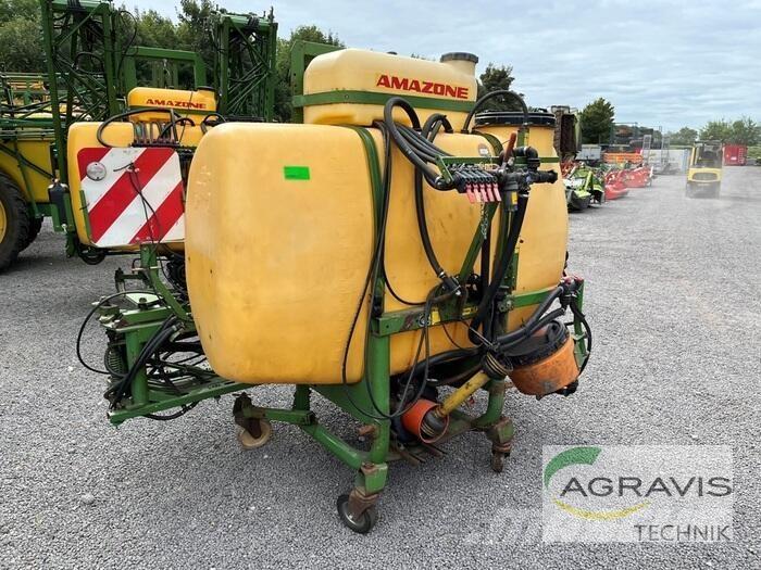 Amazone US 1005 Vučene prskalice