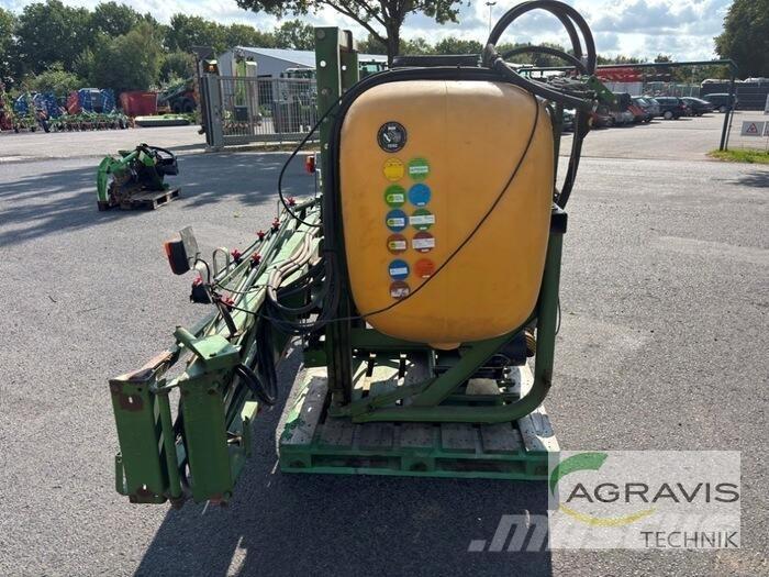 Amazone US 804 T Vučene prskalice