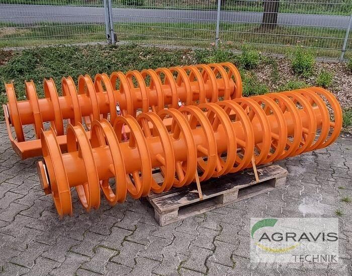 Amazone WALZE Valjci