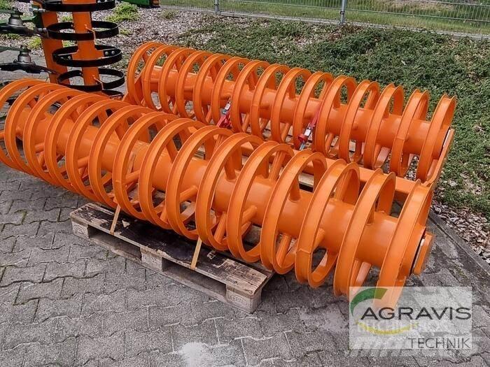 Amazone WALZE Valjci