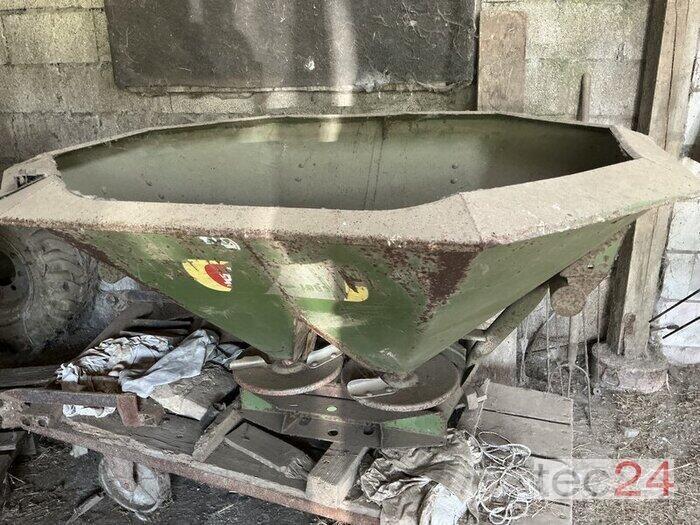 Amazone ZA 600 Rasturači mineralnog đubriva