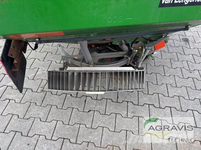 Amazone ZA-M 1200 Rasturači mineralnog đubriva