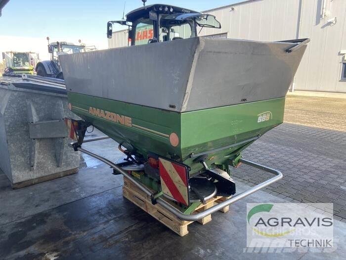 Amazone ZA-M 1500 Rasturači mineralnog đubriva