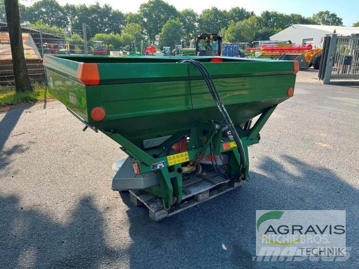 Amazone ZA-M 1500 Rasturači mineralnog đubriva