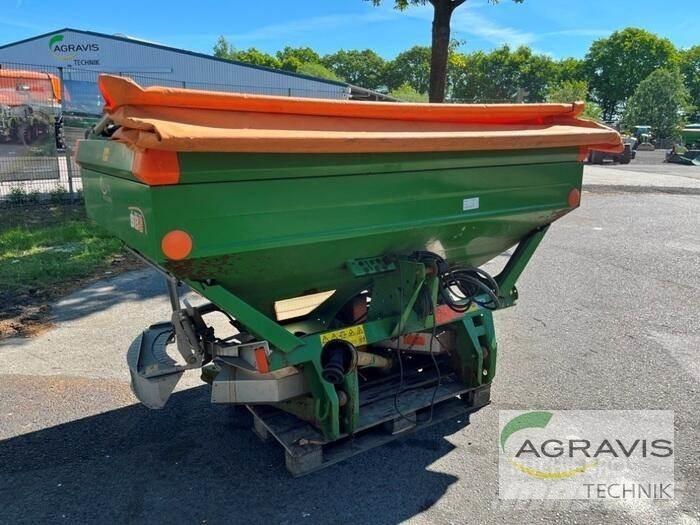 Amazone ZA-M 1500 Rasturači mineralnog đubriva