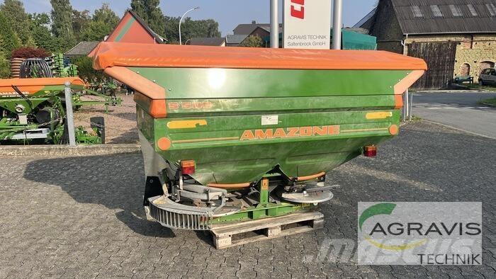 Amazone ZA-M 1500 Rasturači mineralnog đubriva