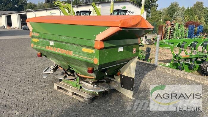 Amazone ZA-M 1500 Rasturači mineralnog đubriva