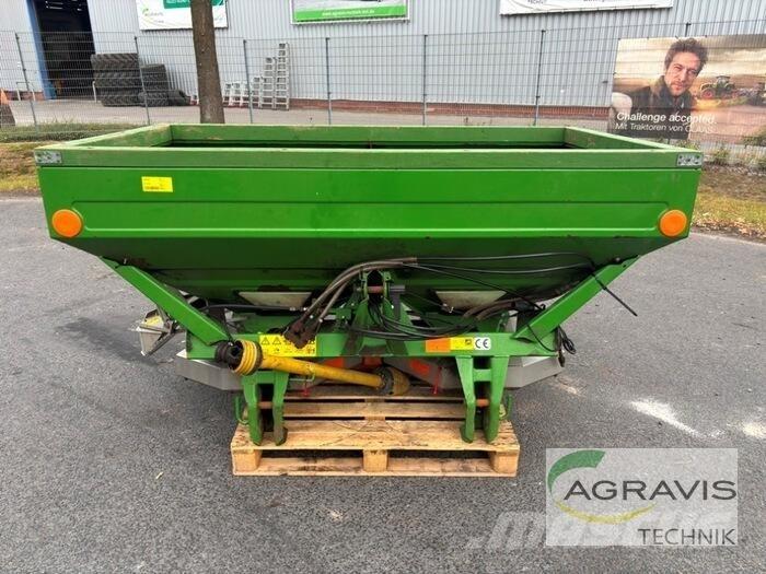 Amazone ZA-M 1500 Rasturači mineralnog đubriva