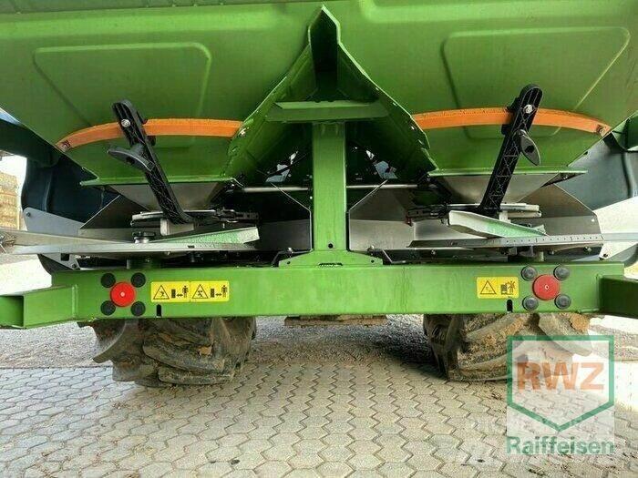 Amazone ZA-M 1501 Rasturači mineralnog đubriva