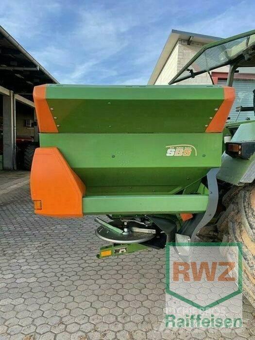 Amazone ZA-M 1501 Rasturači mineralnog đubriva