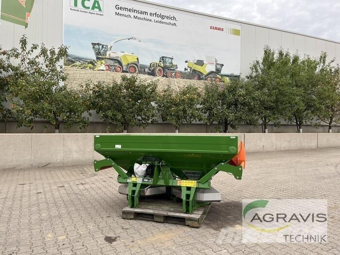 Amazone ZA-M 1502 Rasturači mineralnog đubriva