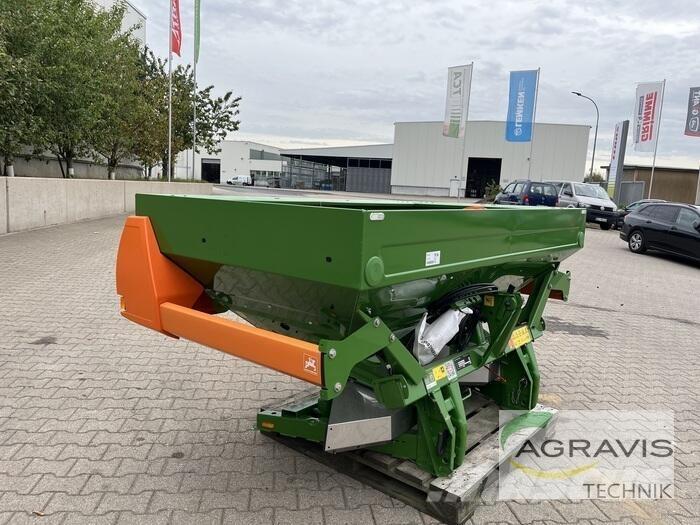 Amazone ZA-M 1502 Rasturači mineralnog đubriva