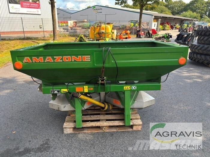 Amazone ZA-M NOVIS Rasturači mineralnog đubriva