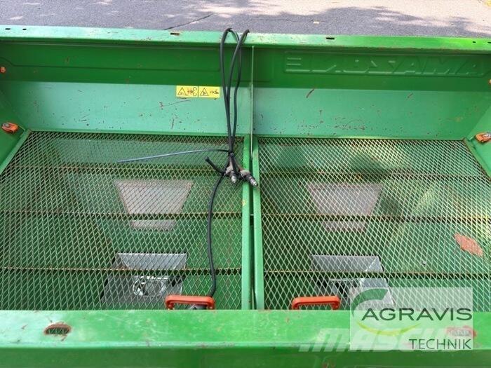 Amazone ZA-M NOVIS Rasturači mineralnog đubriva