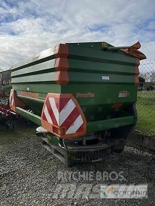 Amazone ZA-M PROFIS Rasturači mineralnog đubriva