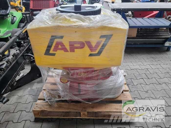 APV PNEUMATIKSTREUER Rasturači mineralnog đubriva
