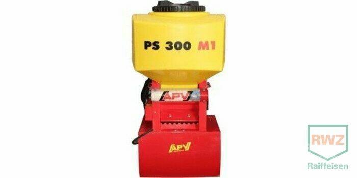 APV PS 300 M1 Sejačice