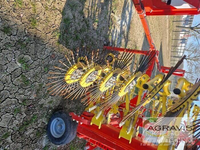 APV RH 600 M1 Kosilice za livade