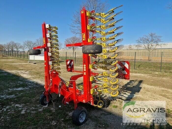 APV RH 600 M1 Kosilice za livade