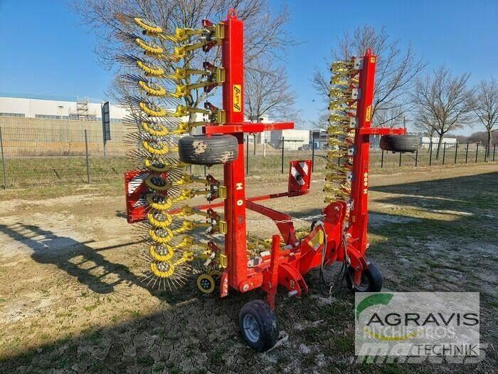 APV RH 600 M1 Kosilice za livade