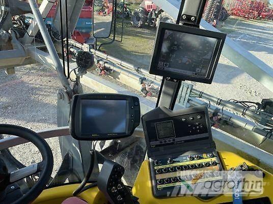 Artec F40 Vučene prskalice